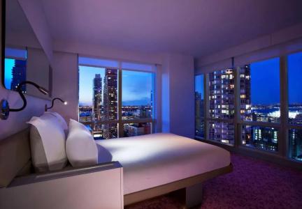 Yotel New York Times Square - 56