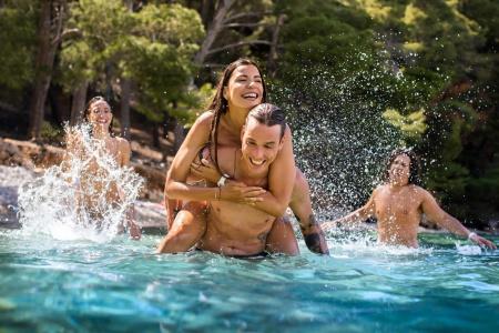 Hvar [Placeshotel] By Valamar - 44