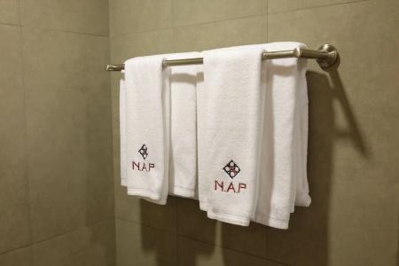 Nap Bangkok - 48