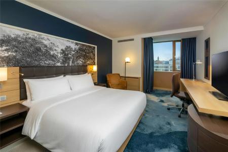 Hilton Mainz - 48