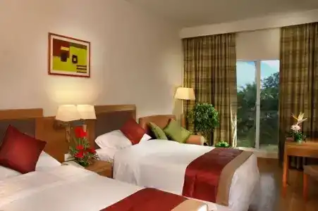 Park Plaza Chennai Omr - 43