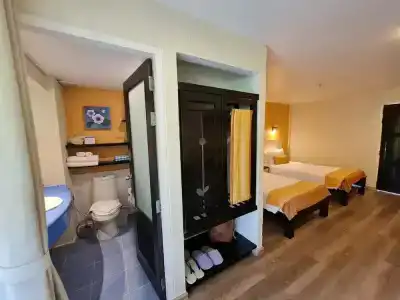 Vacation Village Phra Nang Inn - Sha Extra Plus - 122