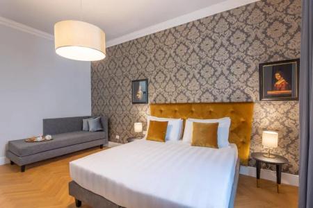 3110 ArtHotel - 19