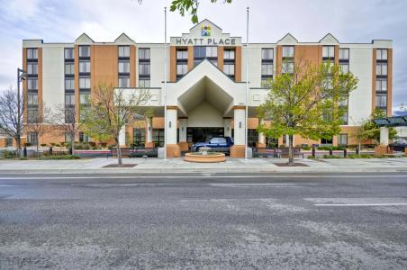 Hyatt Place Uptown - 0