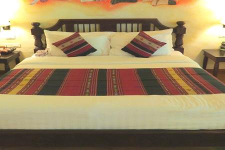 Yaang Come Village - Sha Extra Plus - 2
