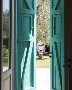 Tenuta Centoporte - Resort - 19