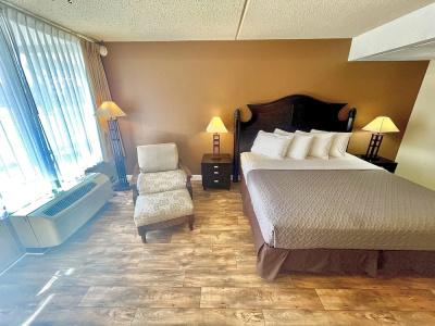 Eureka Springs Heritage Motel - 29