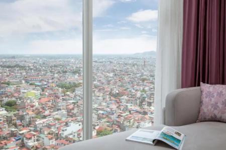 Mercure Hai Phong - 84