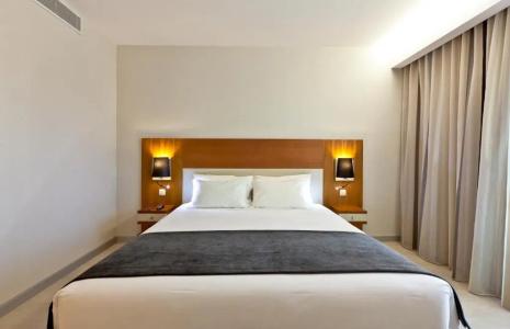 Mercure Lisboa - 39