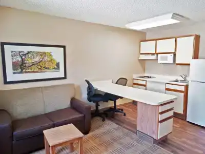 Extended Stay America Suites - - Salisbury Rd - Southpoint - 20