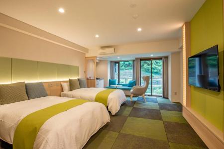 Kinugawa Onsen - 29