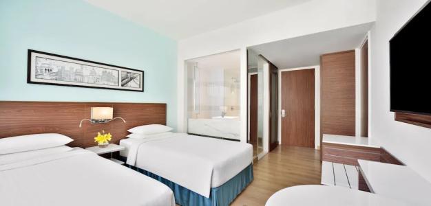 Fairfield by Marriott Bengaluru Outer Ring Road - 49