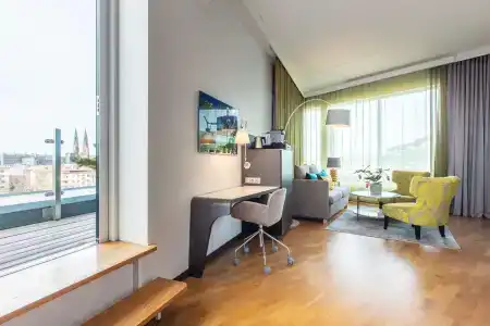 Radisson Blu Uppsala - 110