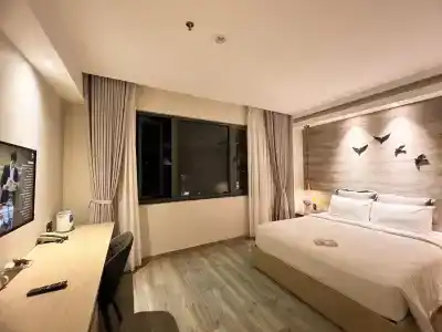 The Luxe Da Lat - 26