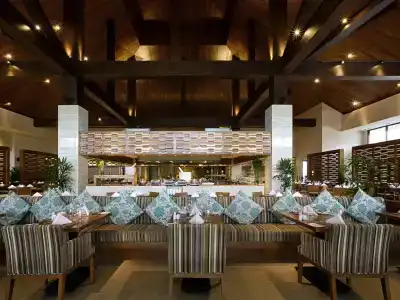 Pullman Danang Beach Resort - 41