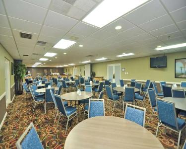 Comfort Inn - 17