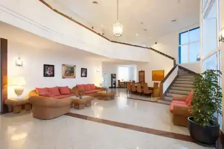 Relaxia Olivina - 1