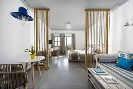 Caldera's Dolphin Suites - 72