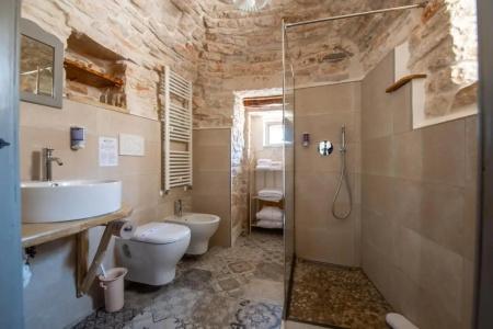 Trulli Holiday Deluxe & Wellness - 44