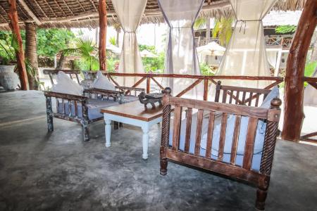 Sahari Zanzibar - 15