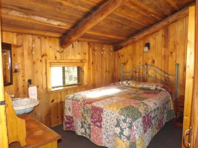 Arizona Mountain Inn & Cabins - 161