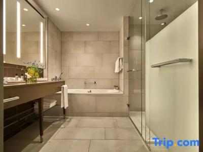 Hyatt Regency Amsterdam - 56