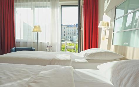 Park Inn by Radisson Linz - 40