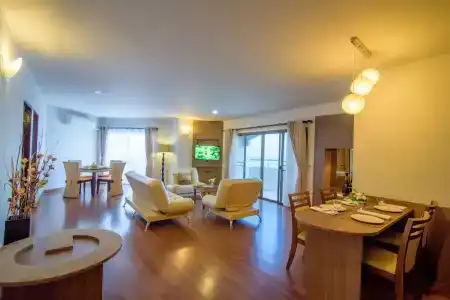 Golden Beach Cha-Am - 164