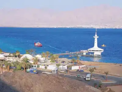 Dan Eilat - 18