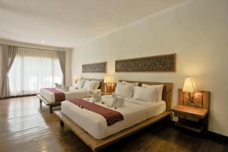 Sri Ratih Cottages - 152