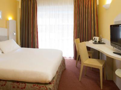 Best Western Astoria - 54