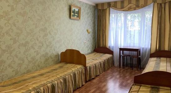 Бирюсинка - 2