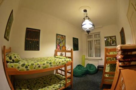 Sun Hostel - 20