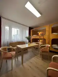 Black Sheep Hostel - 21