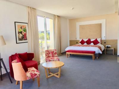Mandarin Palace & Spa - 3