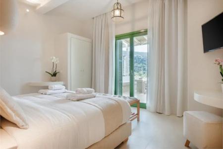 Casa Di Fiori Andros Suites - 191