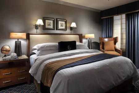 The Los Angeles Athletic Club - 51