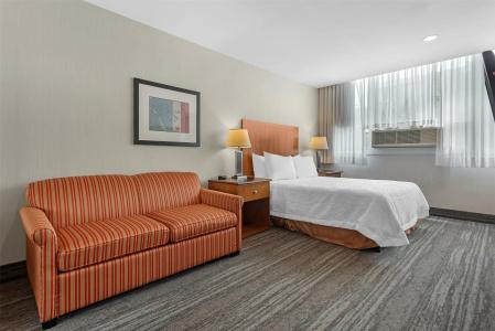 Best Western Plus Suites Downtown - 41