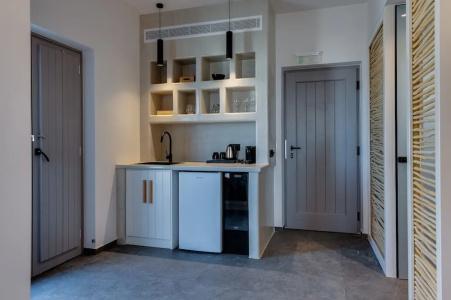 Elements Cozy Suites - 22