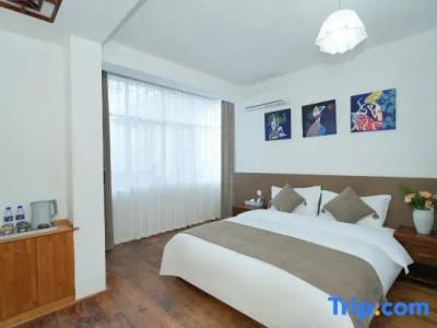 Qiyunju Inn (Longkan Wharf Branch) - 59