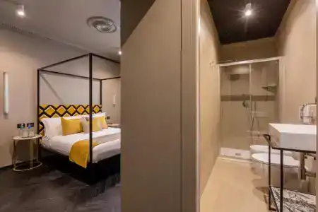 Voluta Suites - 29