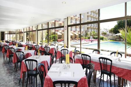 Medplaya Balmoral - 16