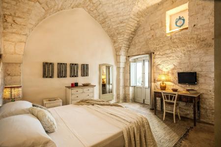 Masseria Cervarolo - 64