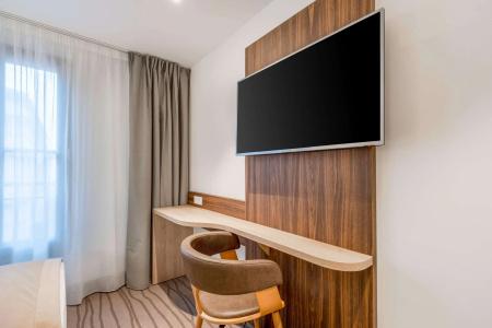 Quality Toulouse Centre - 45