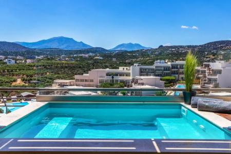 Wyndham Grand Crete Mirabello Bay - 99