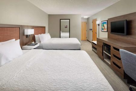 Hampton Inn - 49