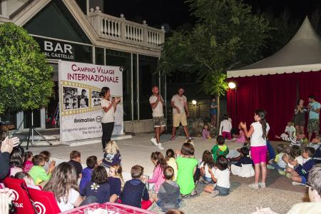 Internazionale - Camping Family Village - 21