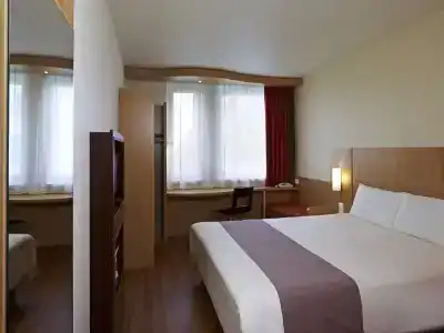 Ibis Kraków Stare Miasto - 44