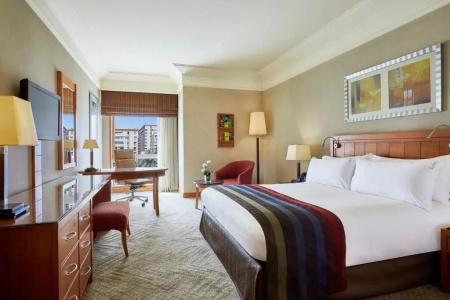 Holiday Inn Citystars, An Ihg - 22