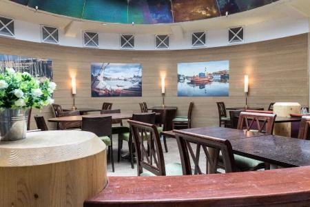 Scandic Atrium - 25